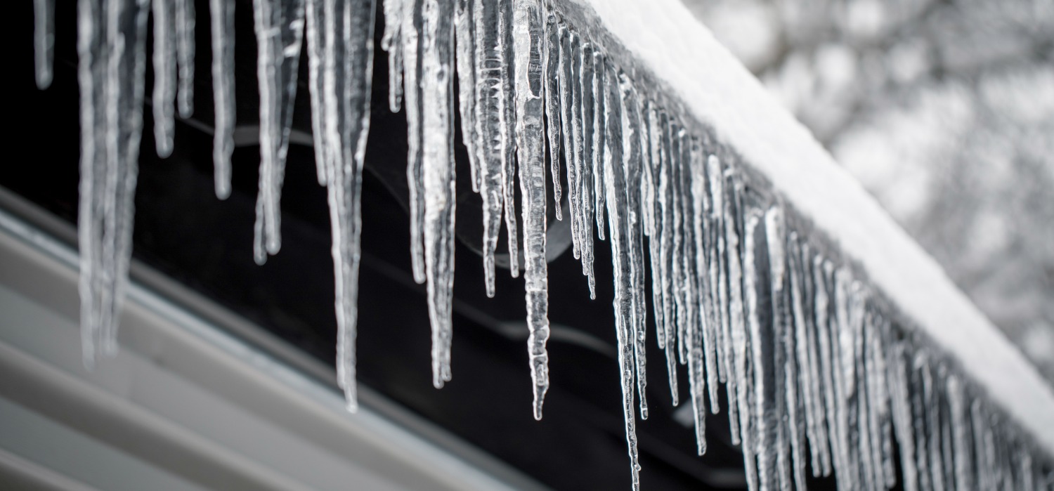 How To Avoid Cold Weather Roofing Problems
